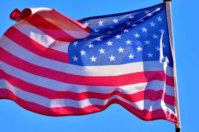 Maskenfplicht usa