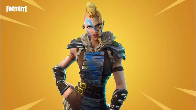 Thora wurde dem Rette die Welt Modus hinzugefügt. Thora aus Fortnite: Rette die Welt