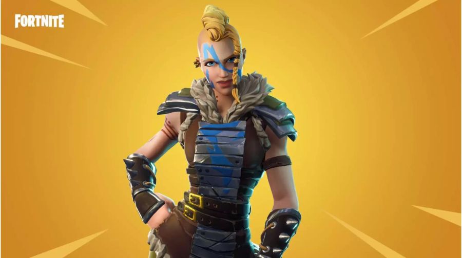 Thora aus Fortnite: Rette die Welt