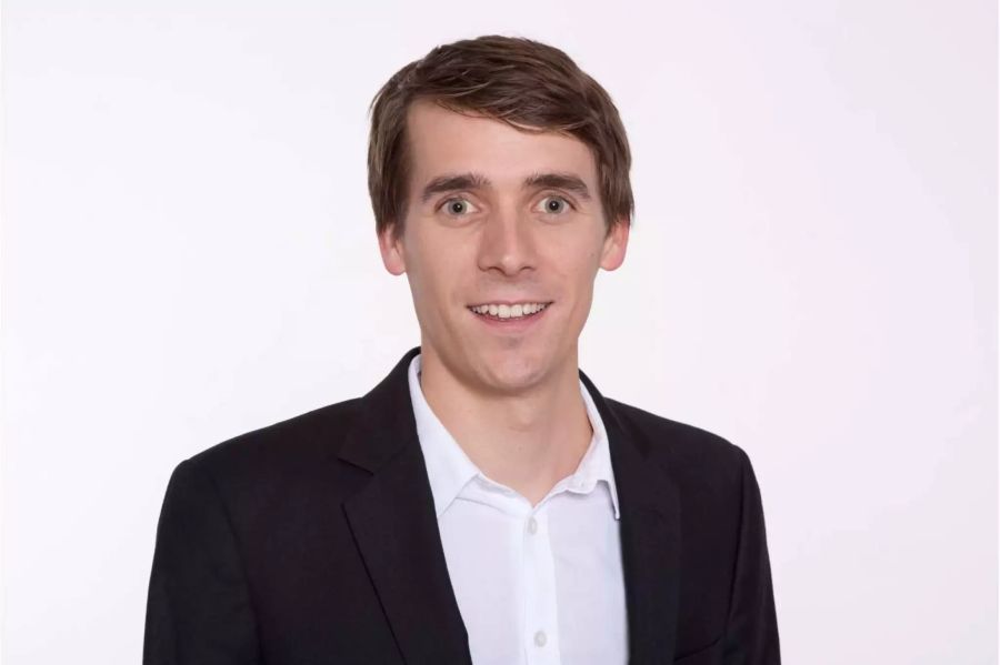 Im Auftrag von LuzernPlus wird Christoph Zurflüh ab September 2018 neuer Gebietsmanager von LuzernNord - LuzernNord