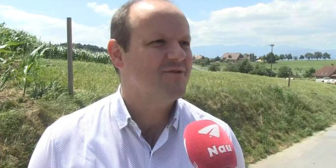 Nur für Image-Pflege? - So macht Nestlé die Milch umweltfreundlicher
