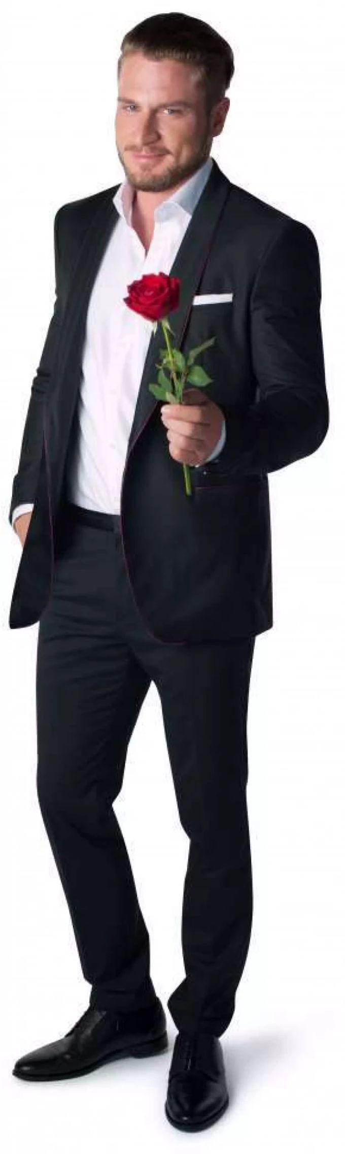 Der Schwyzer hätte beim Bachelor beinahe aufgegeben. Der Schwyzer hätte beim Bachelor beinahe aufgegeben.