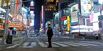 Times Square