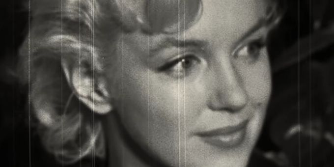 Marilyn Monroe wird bei Netflix wieder zum Thema. Marilyn Monroe