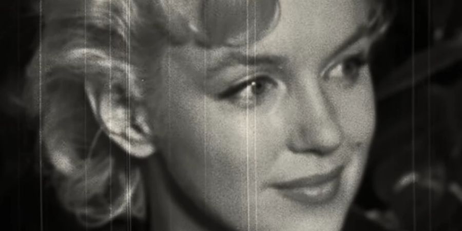 Marilyn Monroe