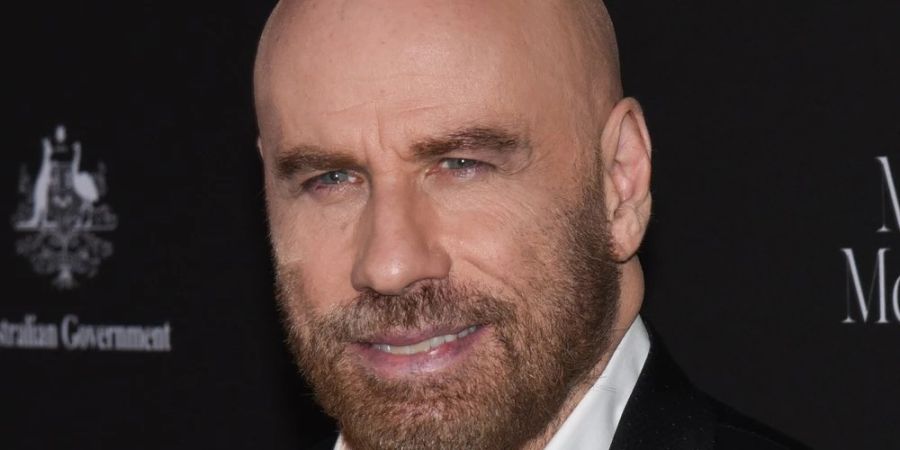 John Travolta kann sich die Kultur ohne Barbra Streisand nicht vorstellen.