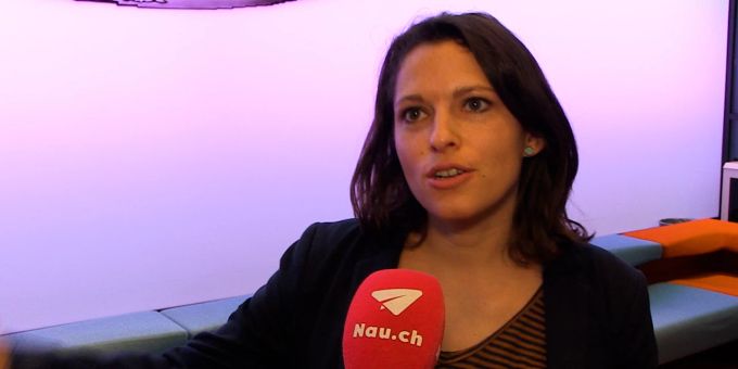 Bald ist Abstimmung - SP-Meyer: «AHV-Abbau für Frauen ist inakzeptabel»