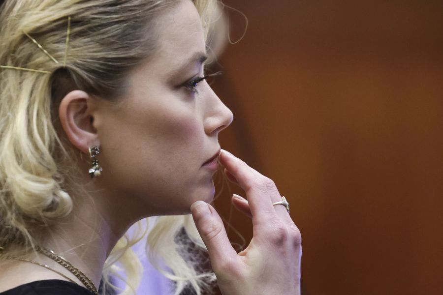 Amber Heard verliert vor Gericht gegen Ex-Mann Johnny Depp.