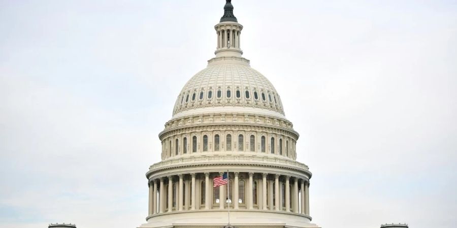 Der US-Kongress