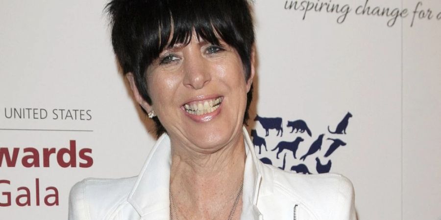 Diane Warren wird bei den Governors Awards mit einem Ehren-Oscar bedacht.