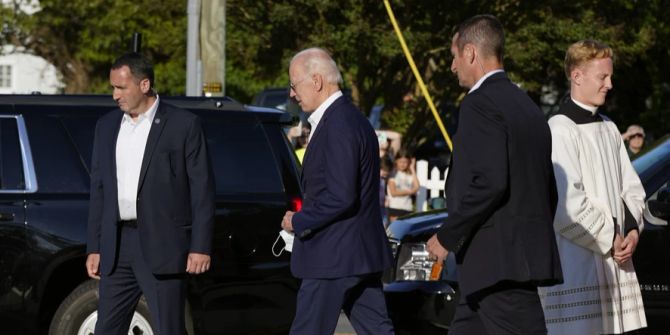 JOe Biden