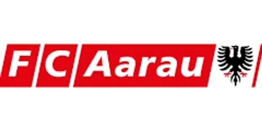 FC Aarau Logo