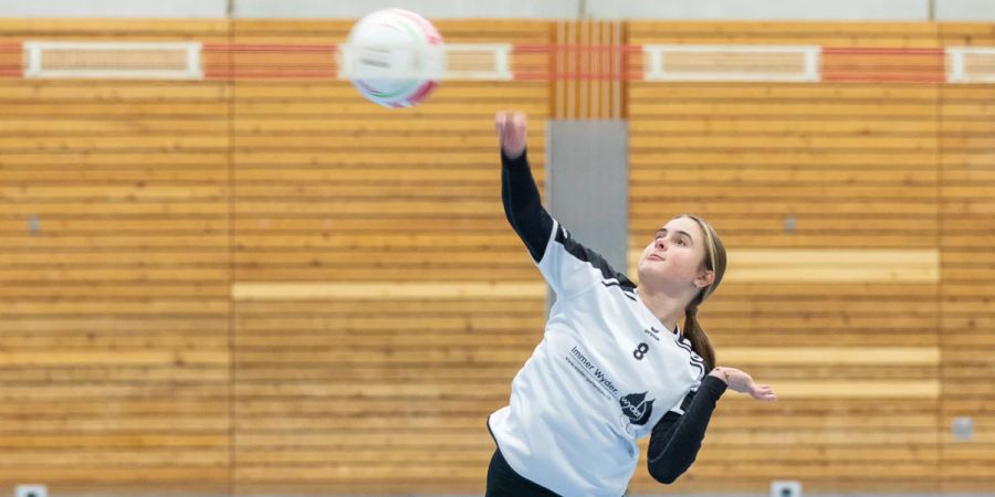 STV Oberentfelden Frauen Saisonstart