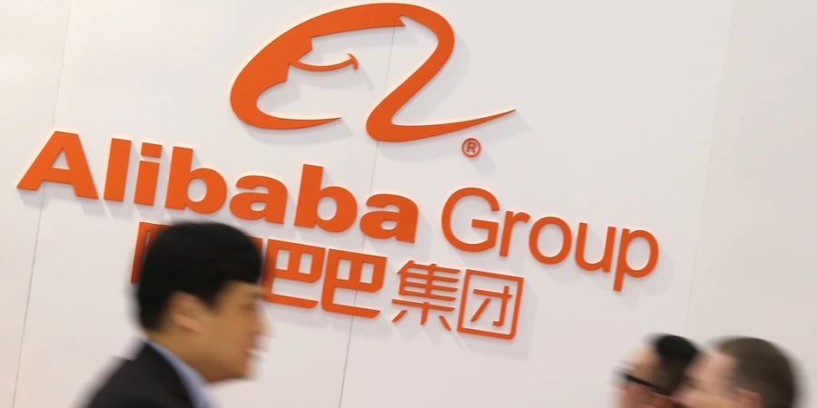 Alibaba Group ki