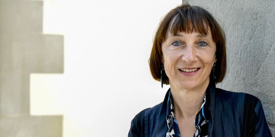Elisabeth Sobotka