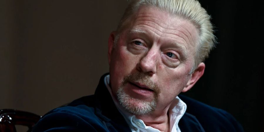 boris becker