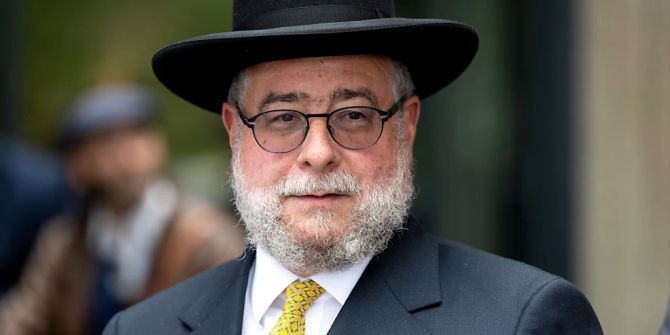 großrabbiner