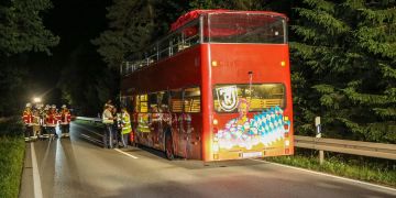 Partybus