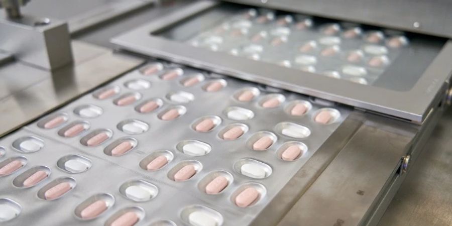 Tabletten
