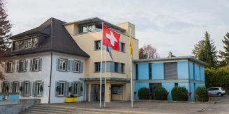Gemeinde - Herrliberger Steuerfuss soll 2024 bei 75 Prozent bleiben