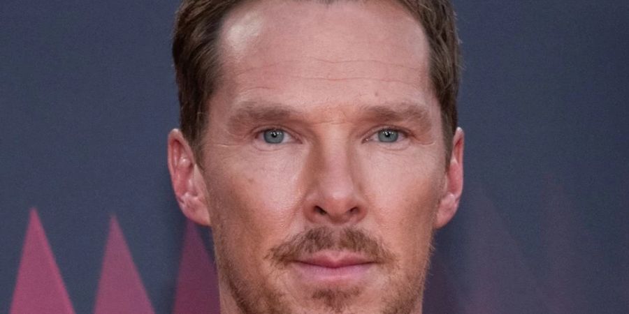 benedict cumberbatch