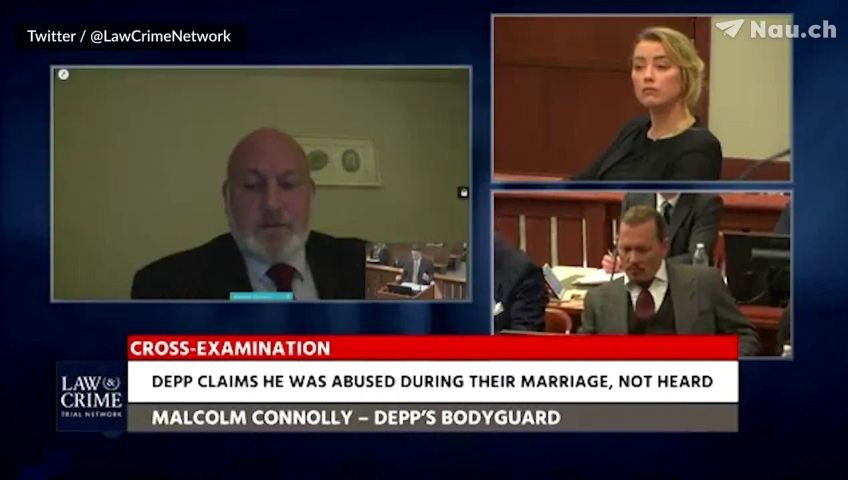 deppheardtrial