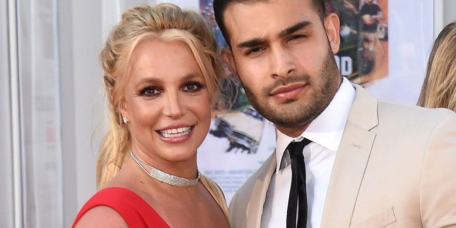 Britney Spears und Sam Asghari wollen sich das Ja-Wort geben.