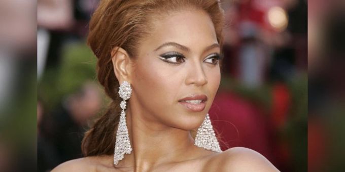 Beyoncé überrascht ihre Fans anscheinend mit einem neuen Lied. Beyoncé