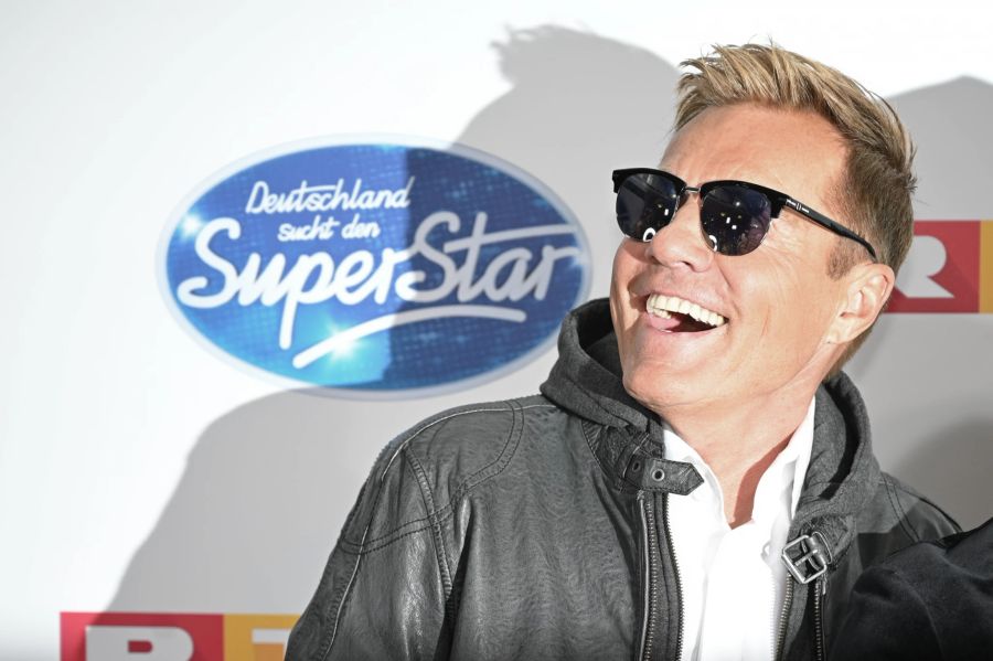 Juror Dieter Bohlen kommt zu «DSDS» zurück.