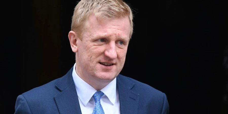 Oliver Dowden