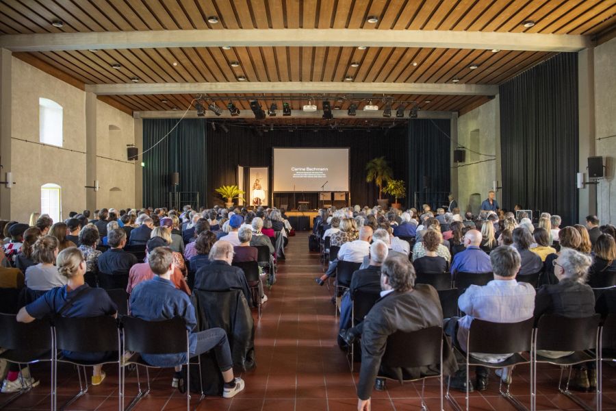 Solothurner Literaturtage