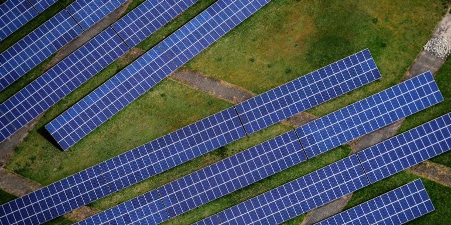 Solaranlagen in Gladbeck