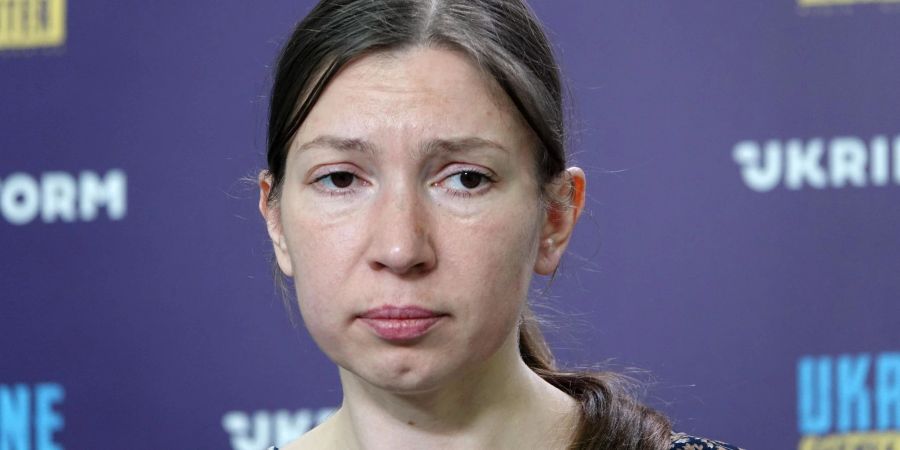 «Frauen aus Stahl»