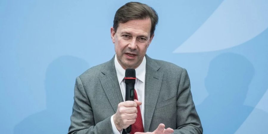 Steffen Seibert