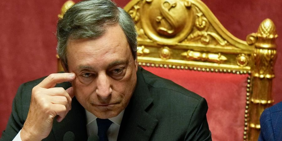 draghi