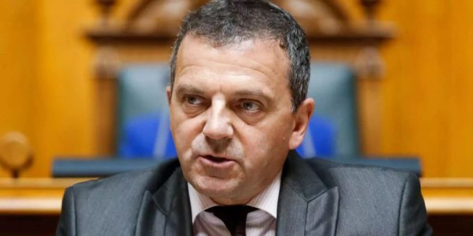 SVP-Nationalrat - Walter Wobmann verzichtet auf erneute Kandidatur
