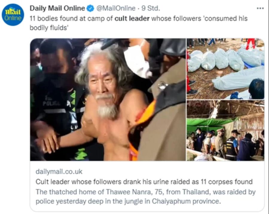 thailand