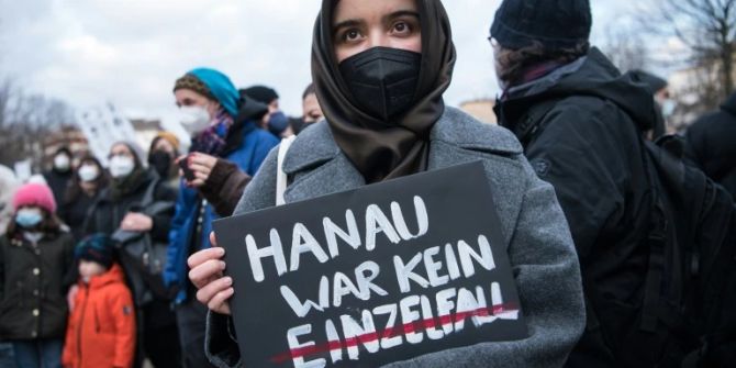 hanau