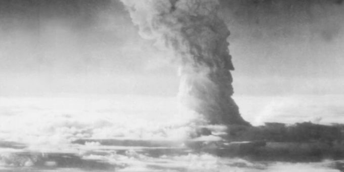 Es könnte zukünftig wieder mehr Atomwaffen geben.(Symbolbild) Kernwaffe