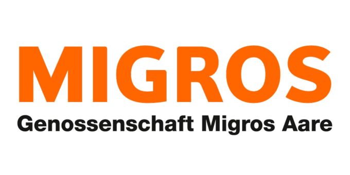 Genossenschaft Migros Aare Genossenscahft Migros Aare Logo