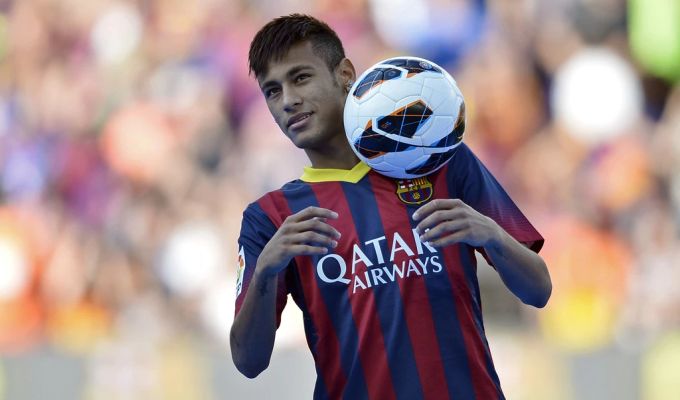 Gegen Neymar, seinen Vater sowie zwei Barcelona-Präsidenten läuft ein Betrugsprozess wegen seinem Wechsel 2013. Neymar