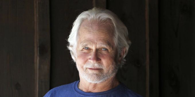 Schauspieler Tony Dow ist gestorben. Tony Dow