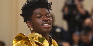 Lil Nas X