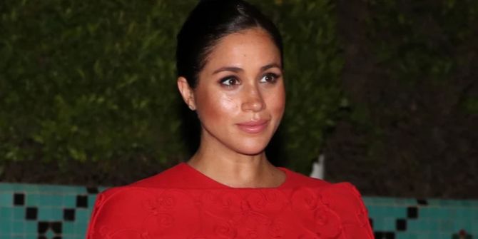 meghan markle