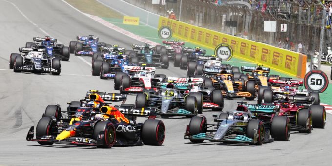 Schrumpft das Starterfeld der Formel 1 wegen der Inflation noch vor dem Saisonende? Formel 1