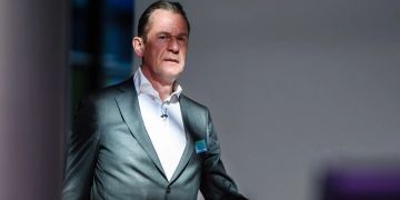axel springer se