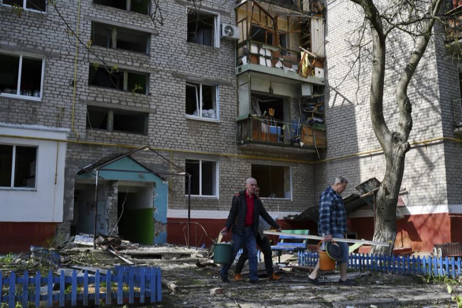 Kramatorsk