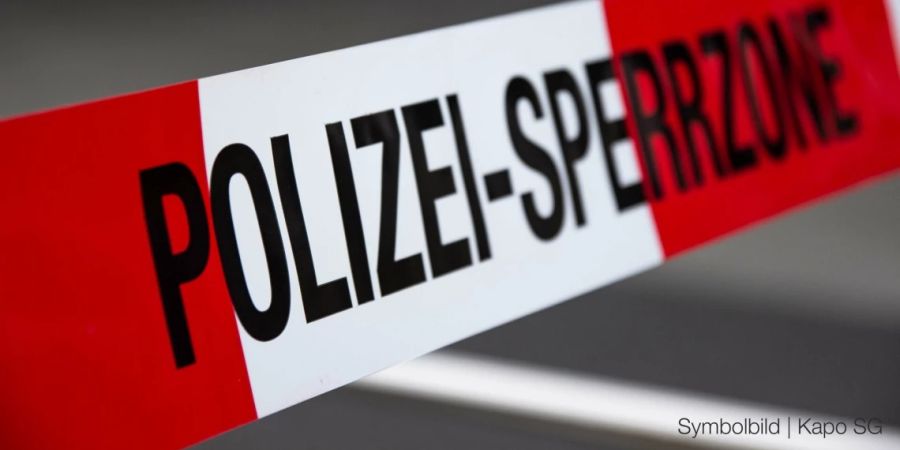 Sperrzone