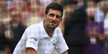 Djokovic