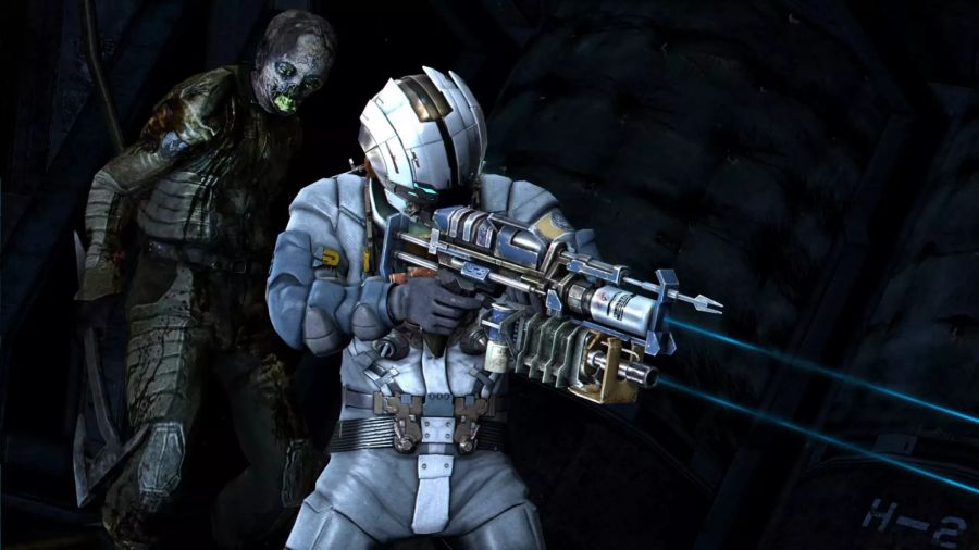 Dead Space Comeback